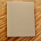 my one thing- beige