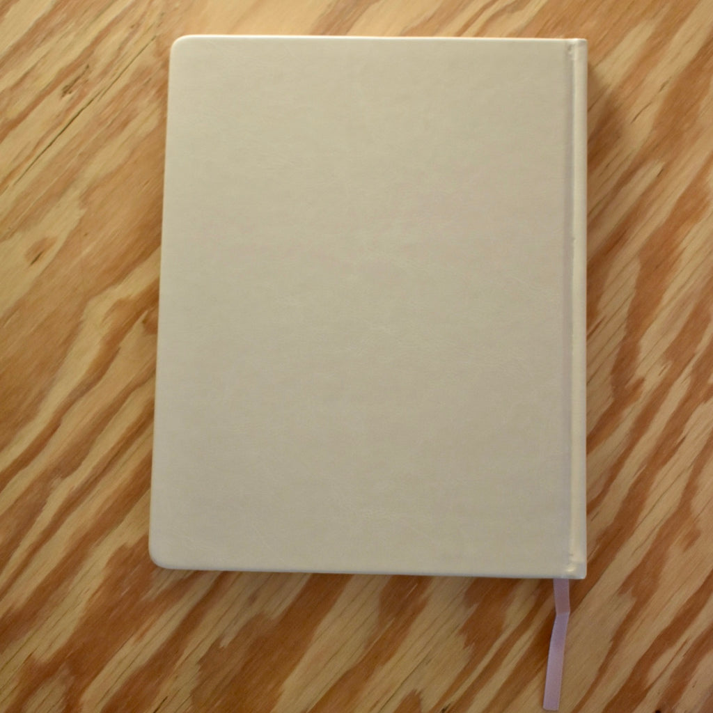 my one thing- beige