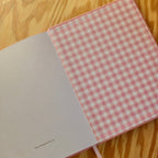 my one thing- pink